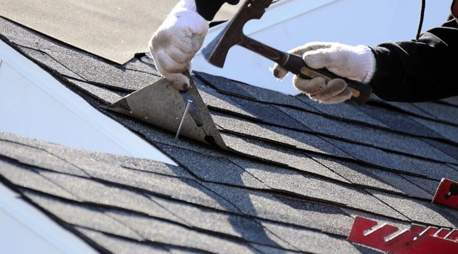 Expert Emergency Roof Repairs services in Ridge, MD